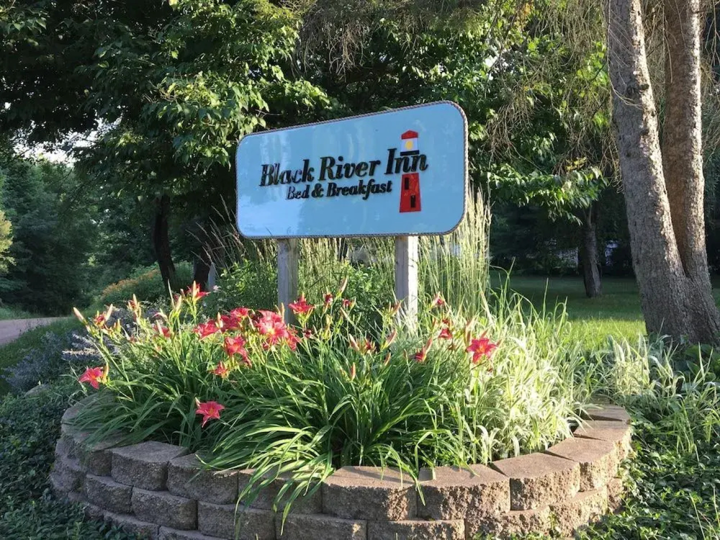 Black River Inn Bed and Breakfast