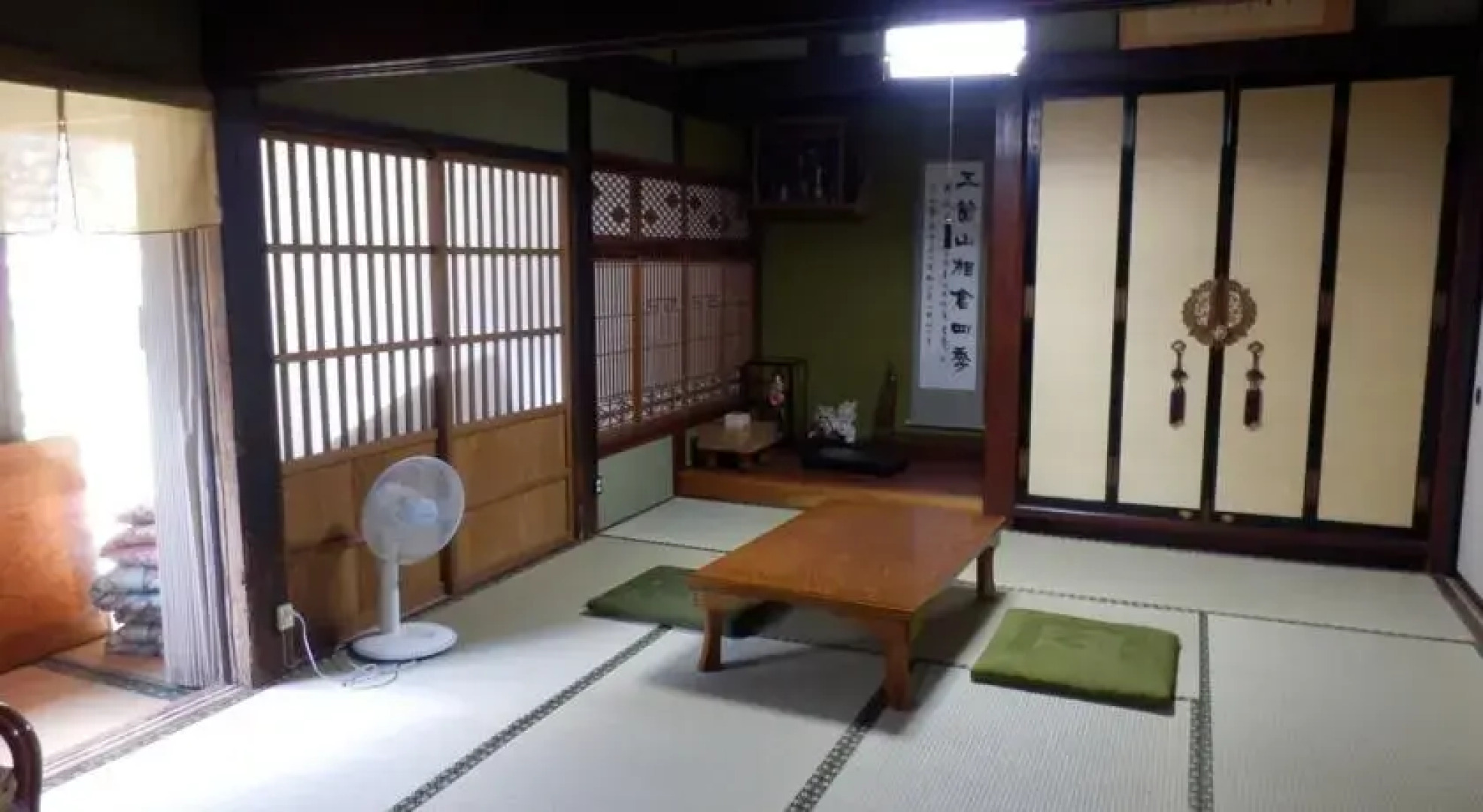 Gassho Minshuku Nakaya