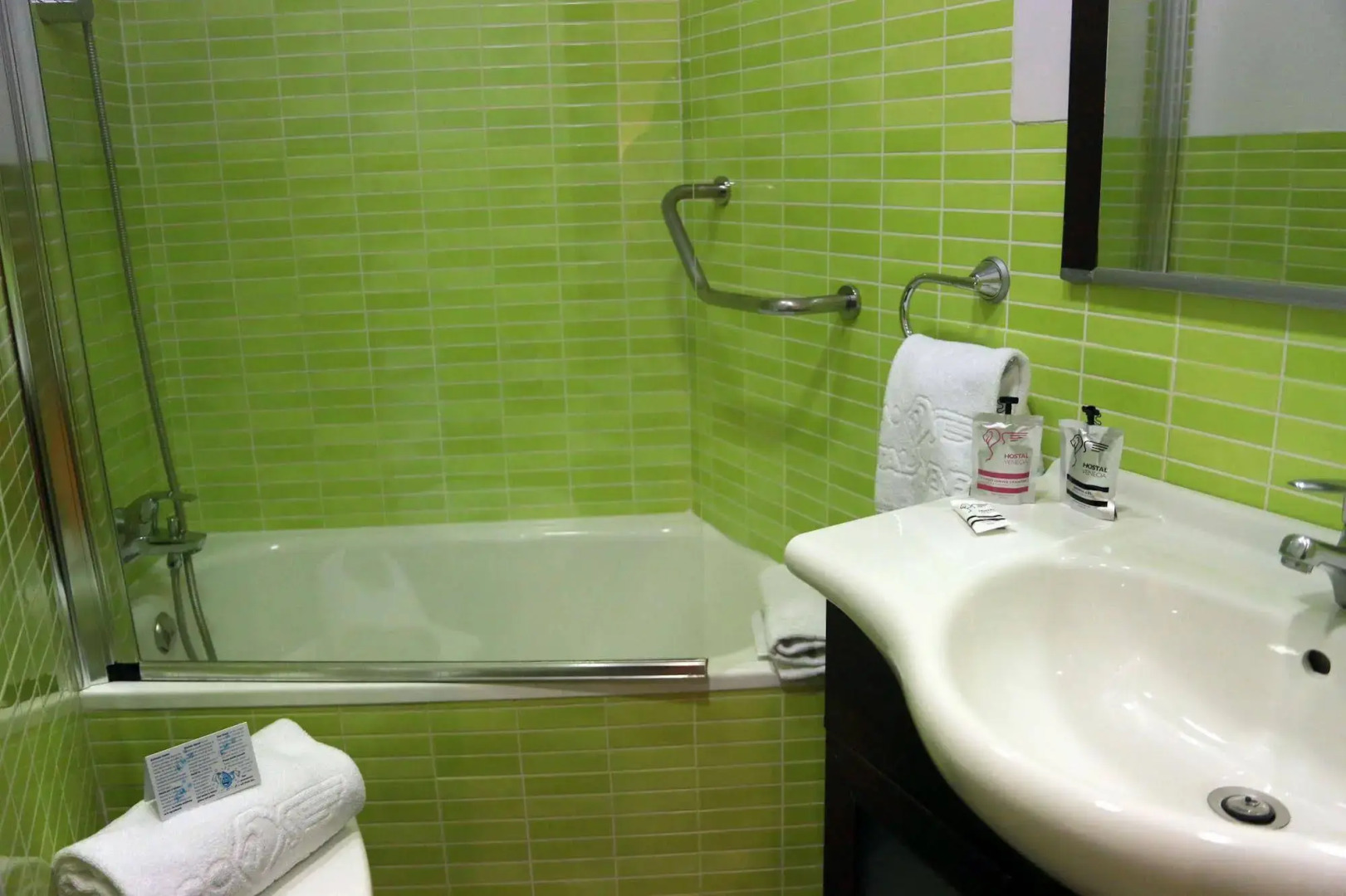 Venecia Plaza Centro Hotel