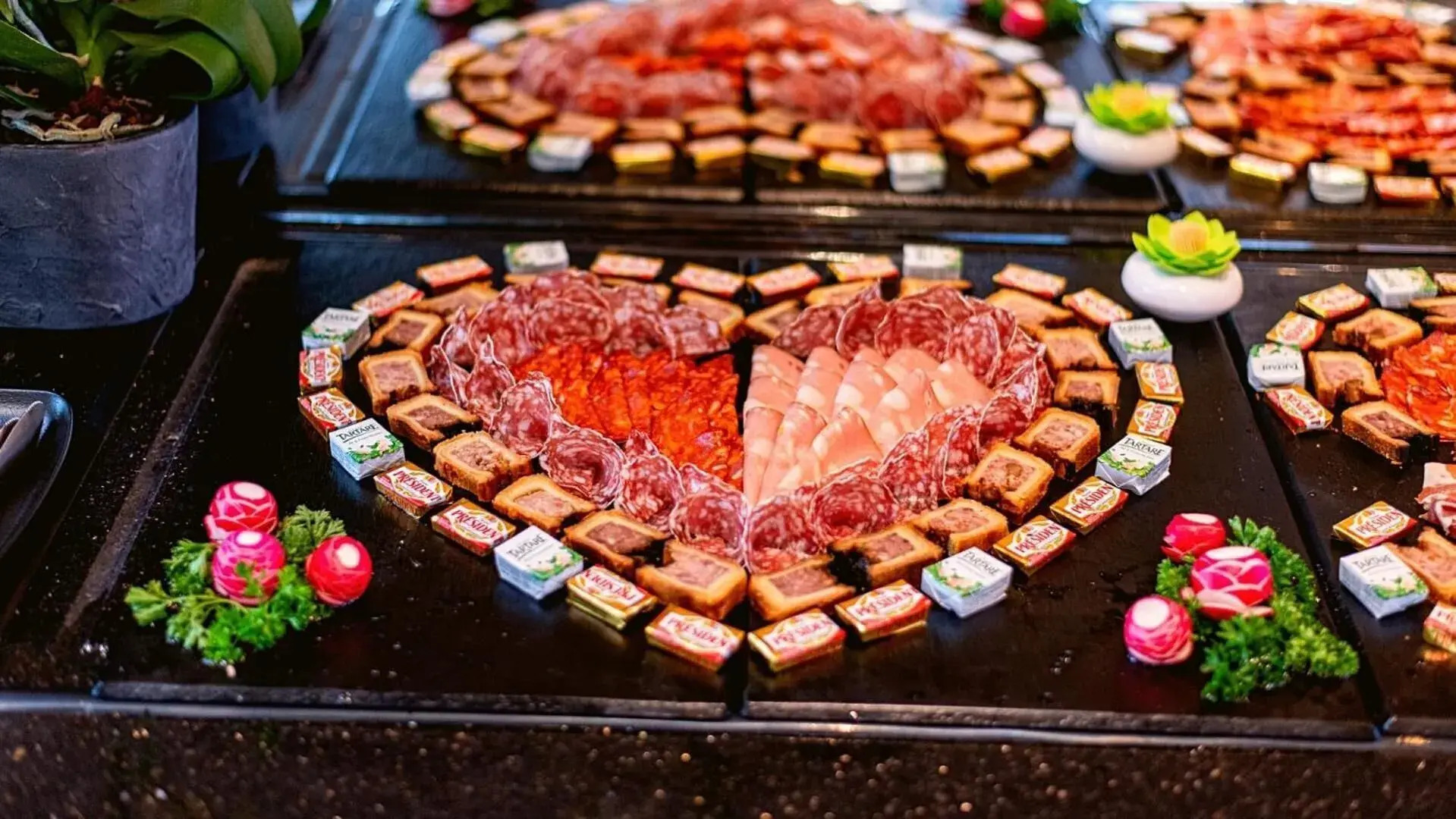 Woods Hôtel Genève - Thoiry