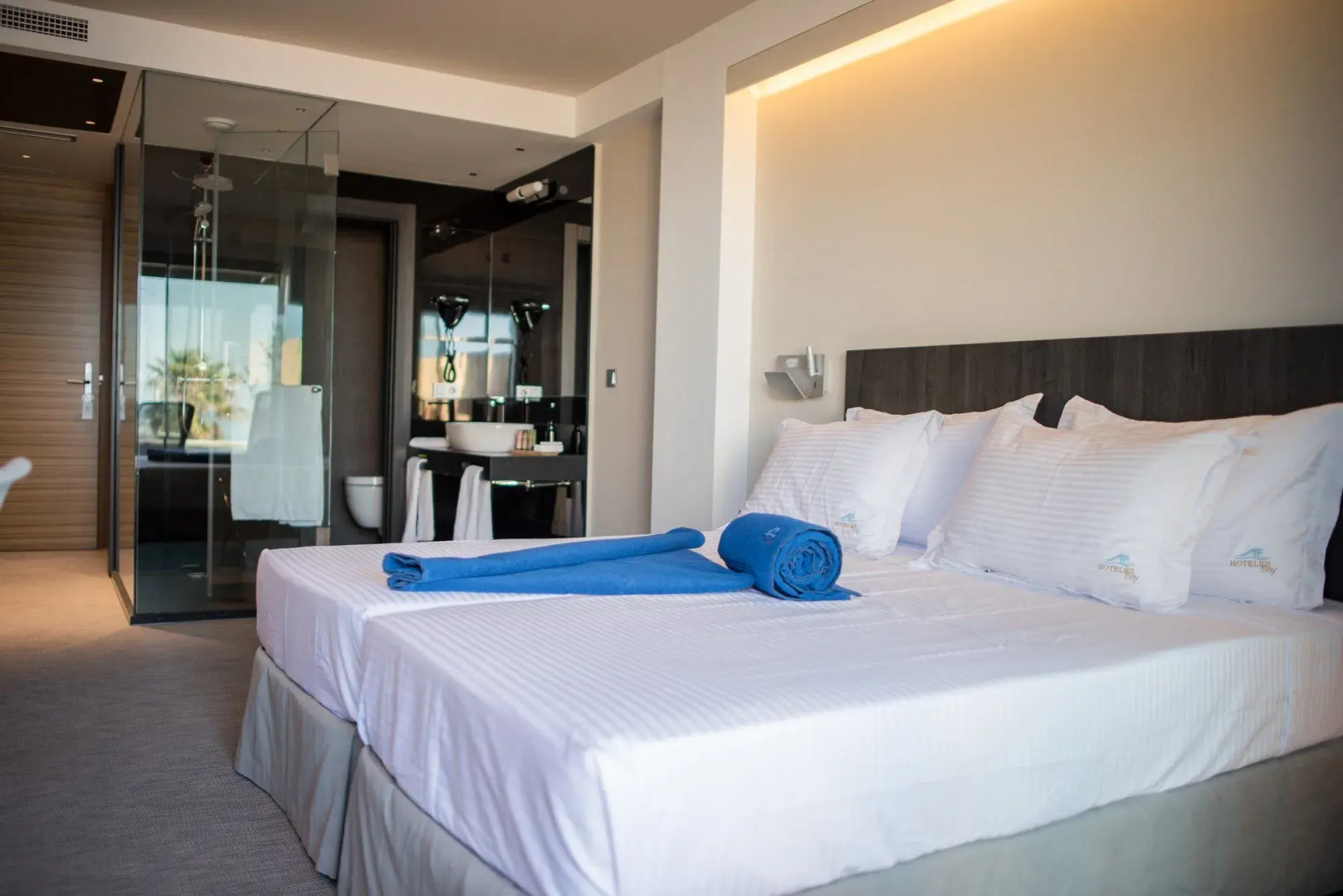 H. Boutique Peña Parda