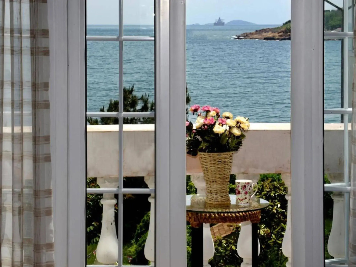 Qingdao Villa Inn Seaside