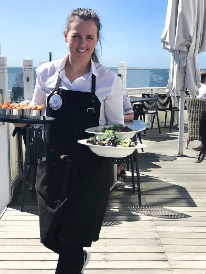 Hjerting Badehotel - Esbjerg