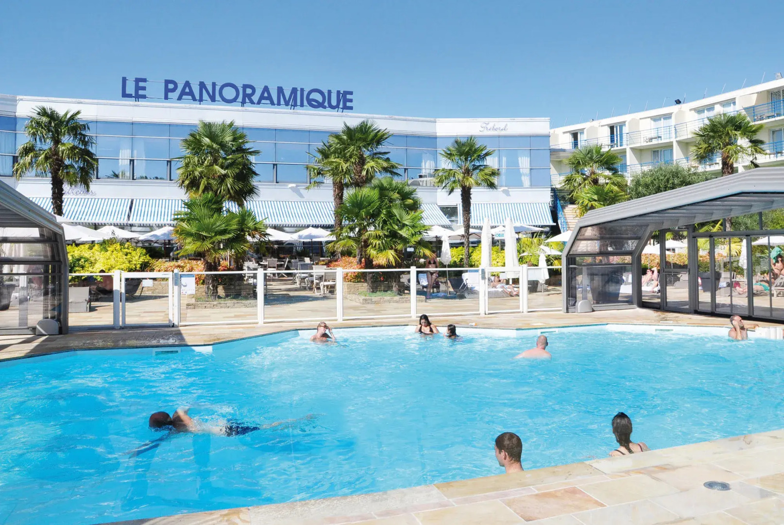 Westotel Nantes Atlantique