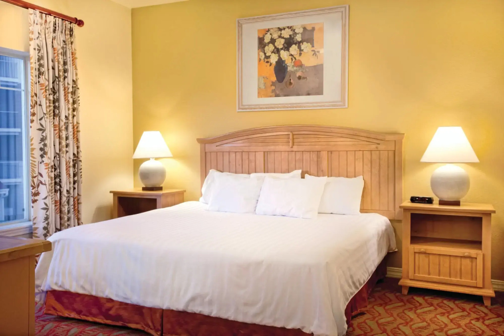 Wyndham Mountain Vista