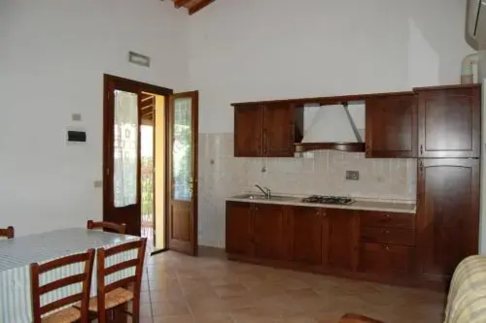 Agriturismo il Tripesce