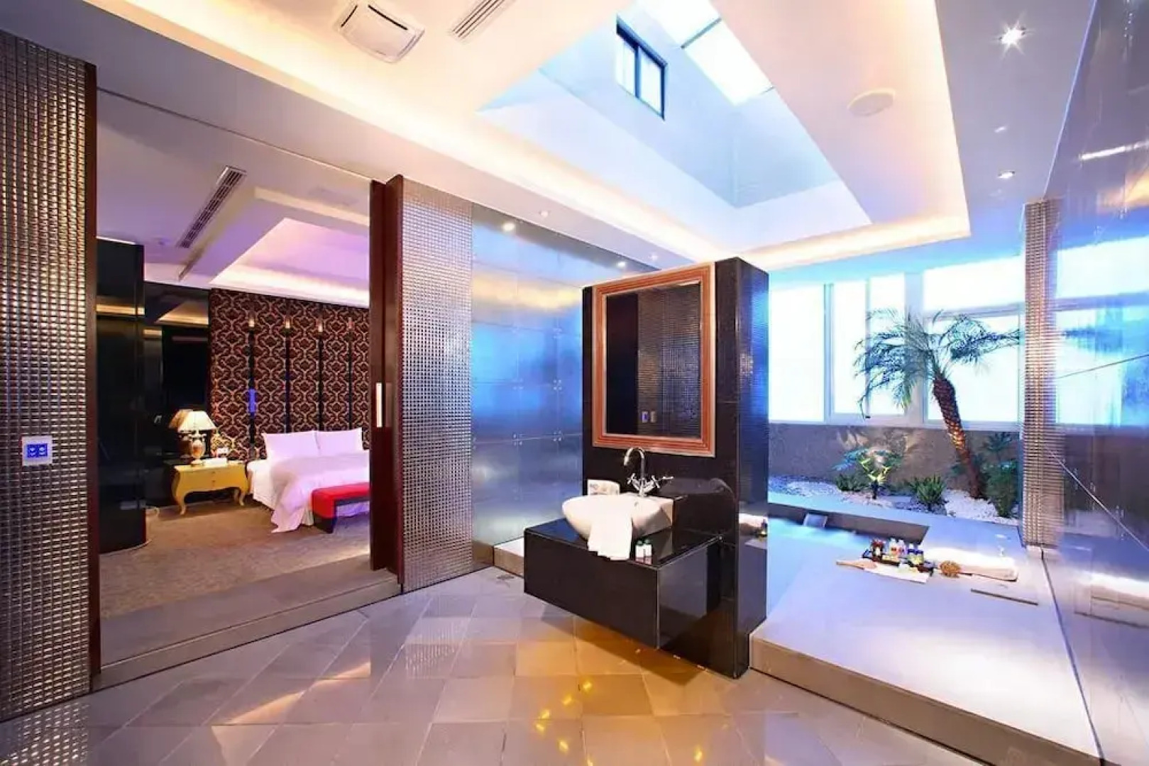 Changhua Laurel Boutique Motel