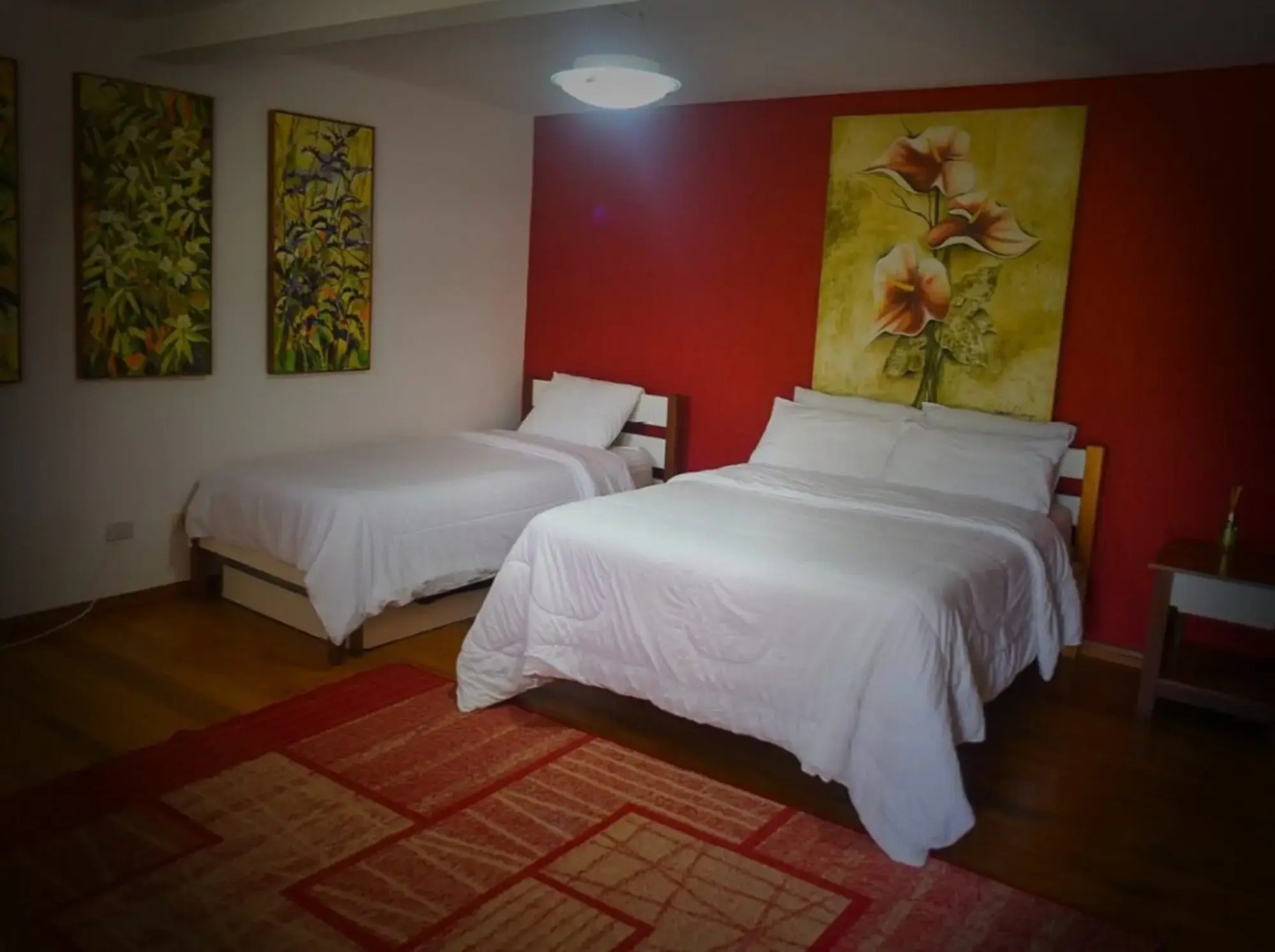 Putini Pousada e Hotel by OYO