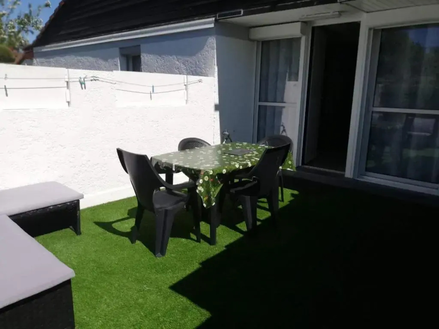 Villa La Teste-de-Buch, 3 pièces, 4 personnes - FR-1-474-151