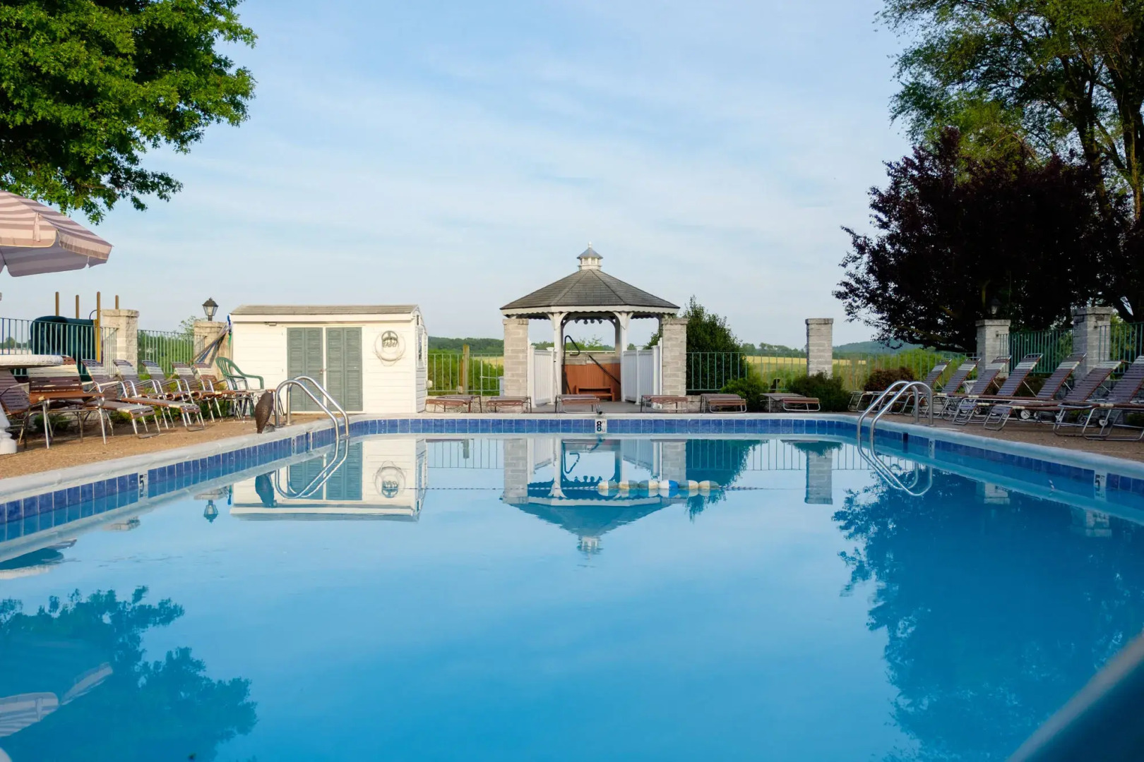 The Village Inn Harrisonburg