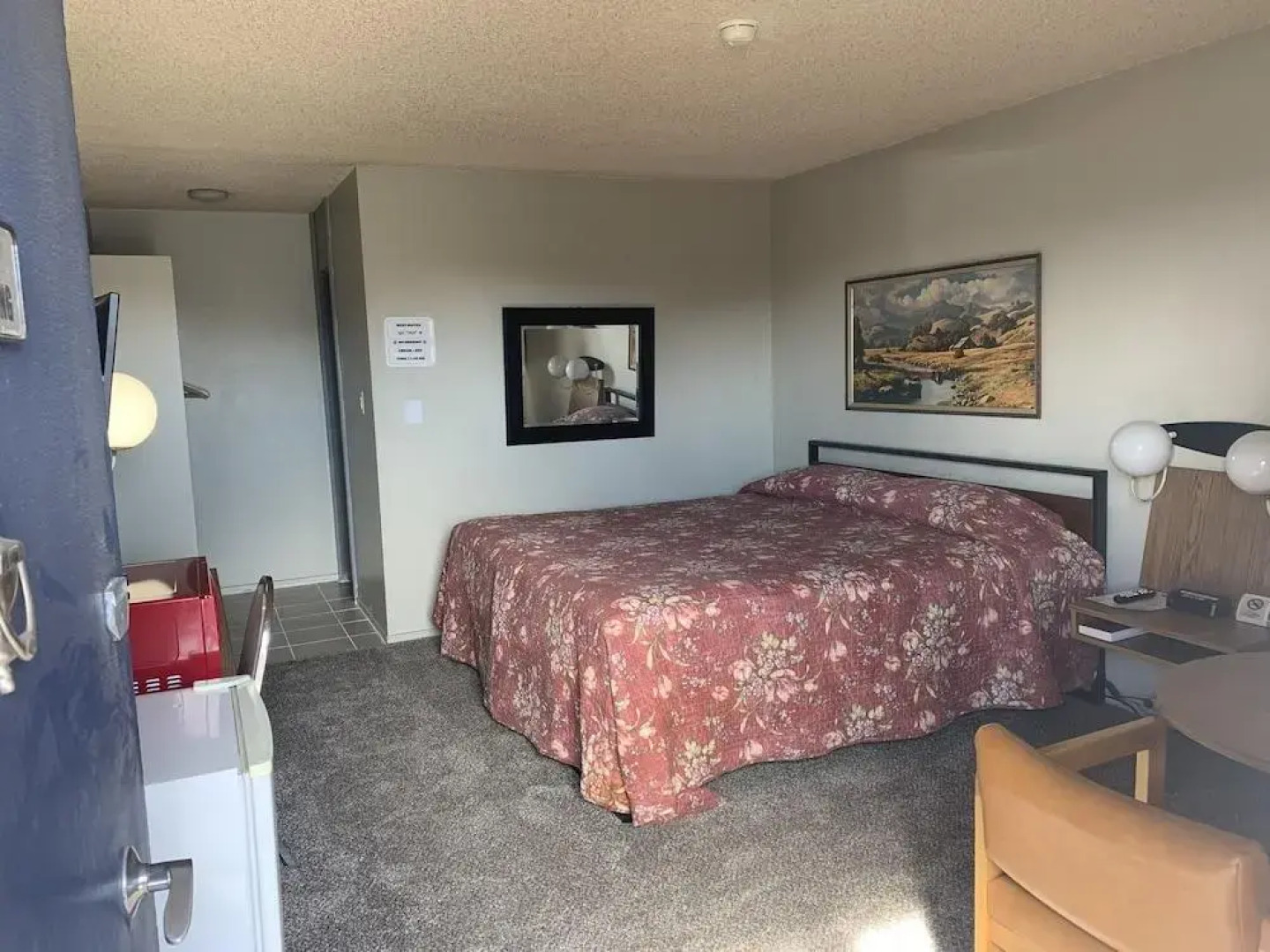 ERTH INN by AGA - Mojave