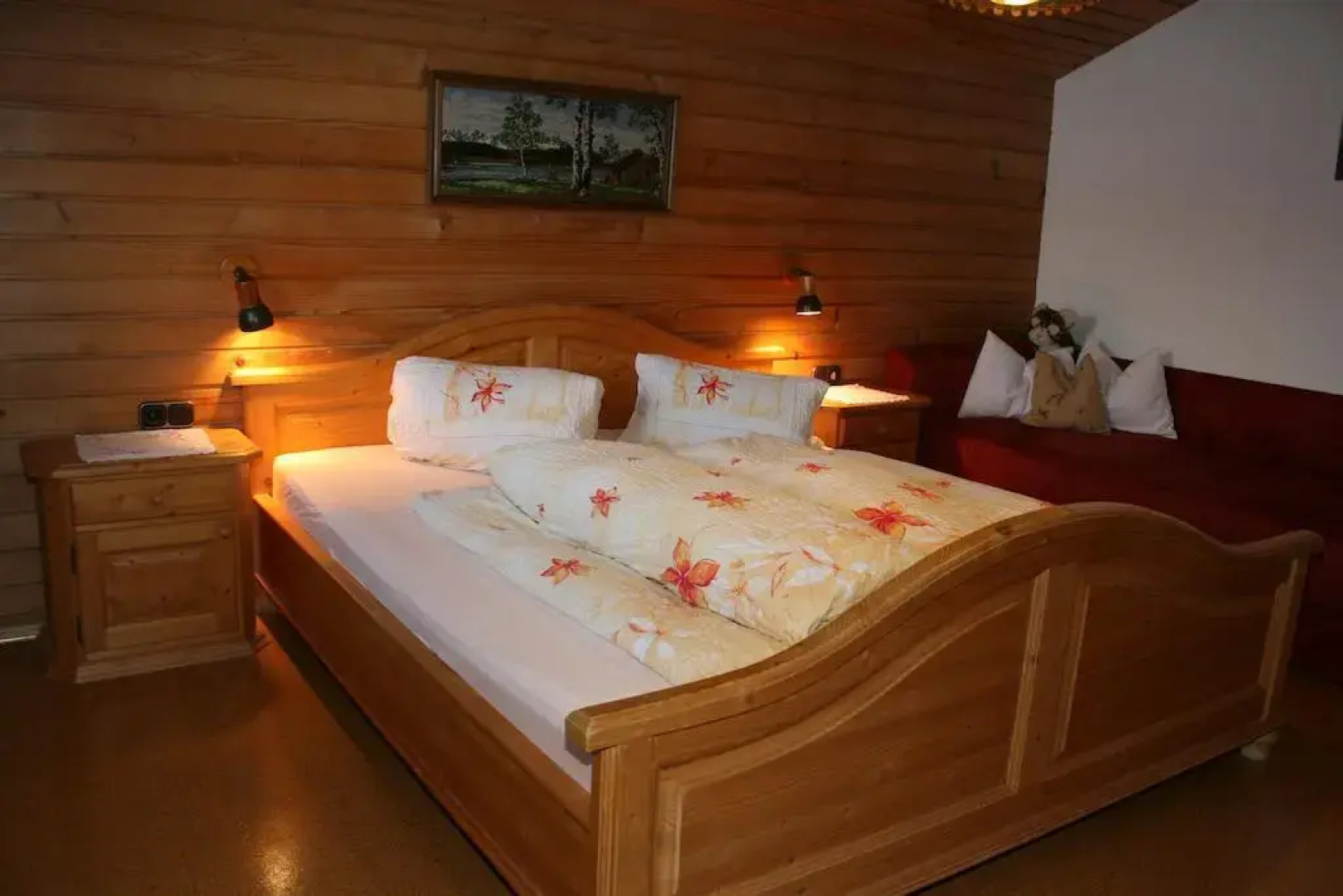 Biobauernhof Innergrub