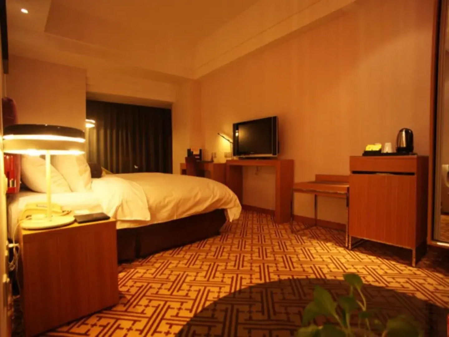 Youngor Leidisen Hotel