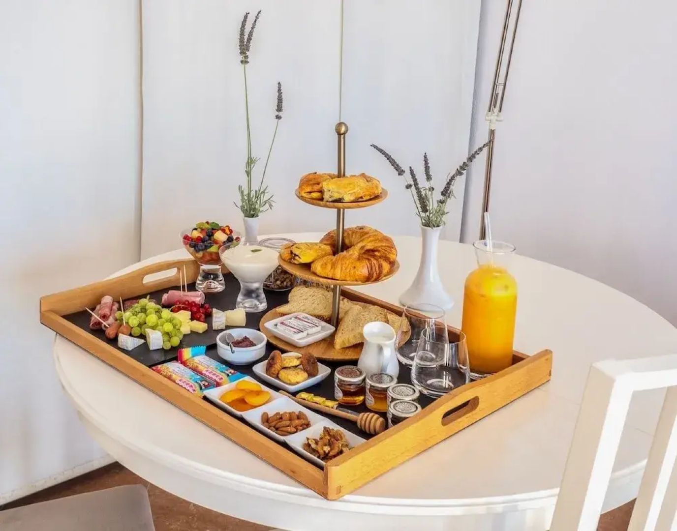 The Infinity 180 Luxury Suites - Adults Only