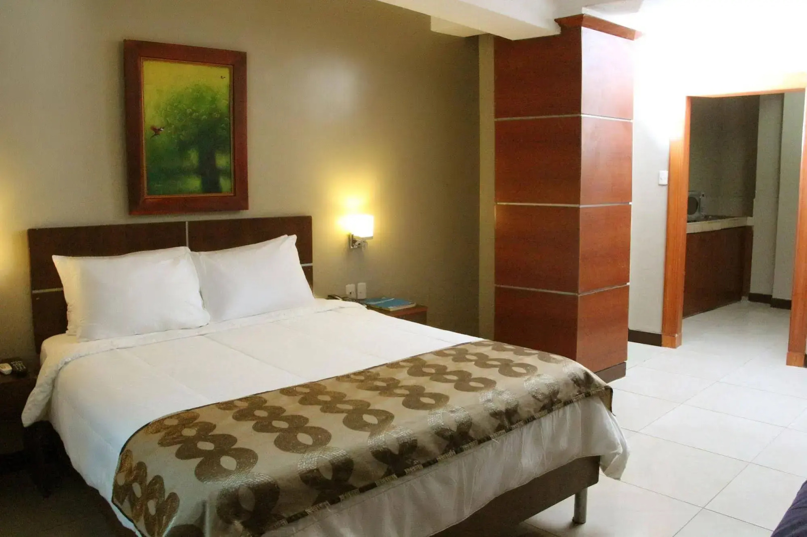 Hotel Presidente Internacional