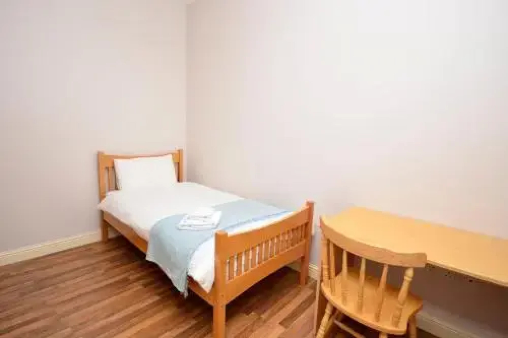 Apartment 714 Letterfrack