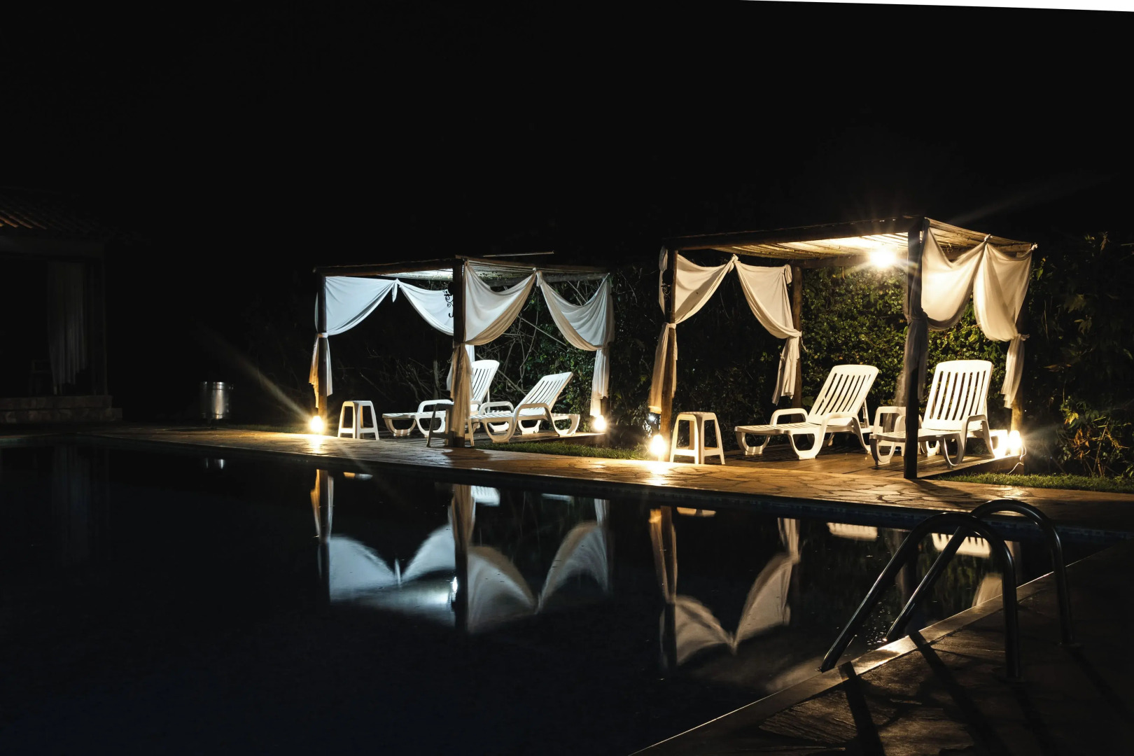 Pousada Canto Verde Cipó