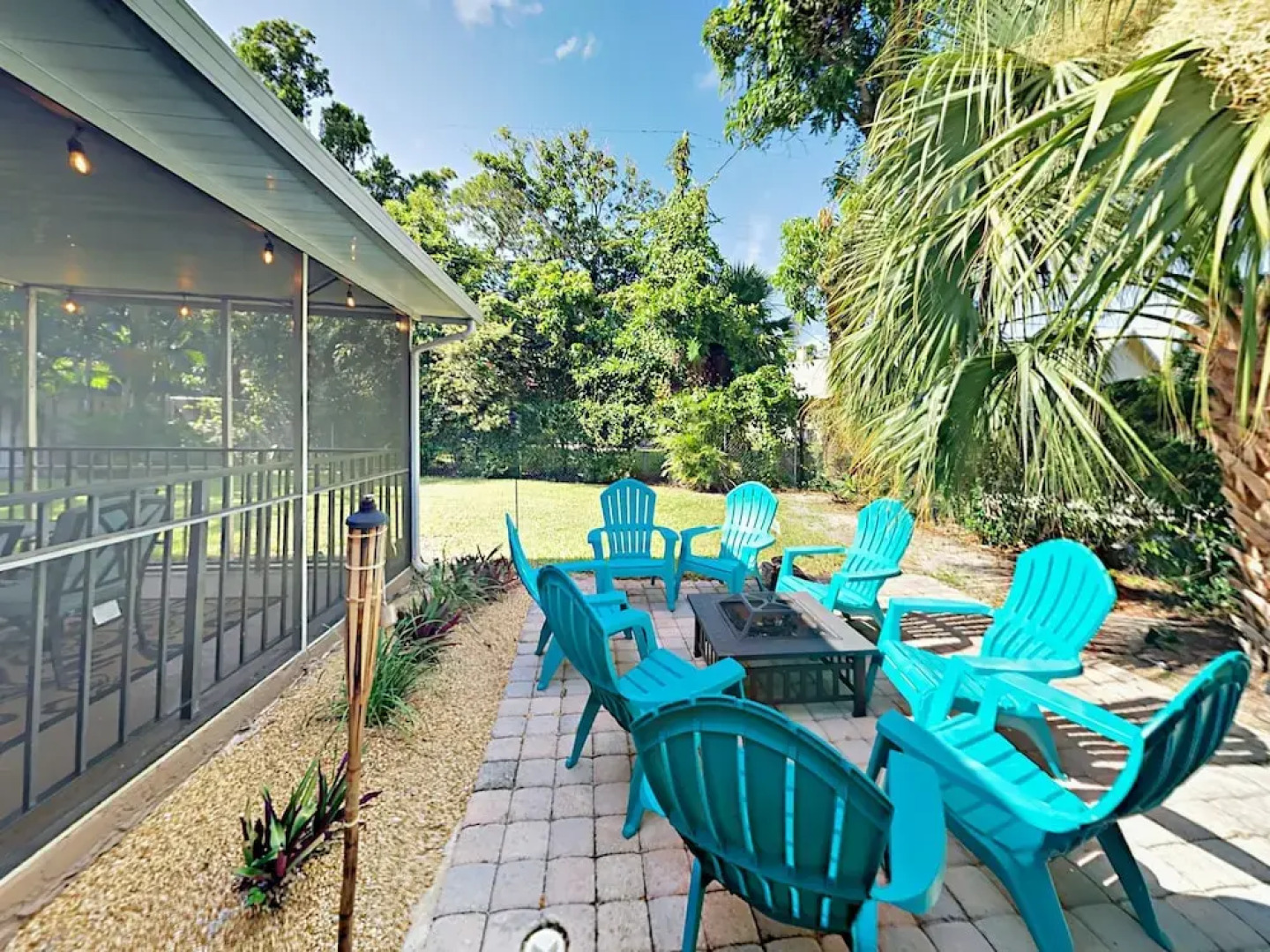 151 Euclid Blvd House