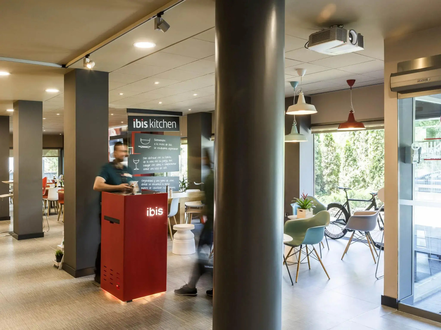 ibis Barcelona Montmelo-Granollers