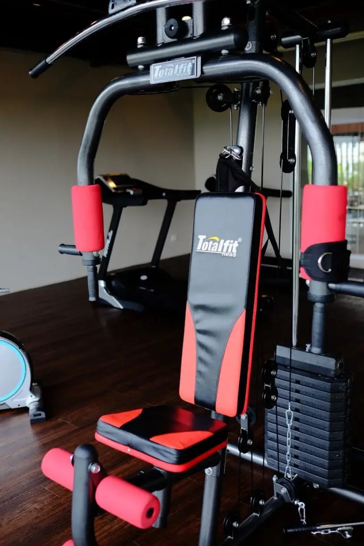 Antero Hotel Jababeka Cikarang