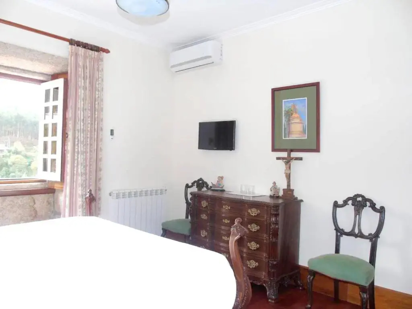Villa with 6 bedrooms in Fermedo with private pool enclosed garden and WiFi 28 km from the beach