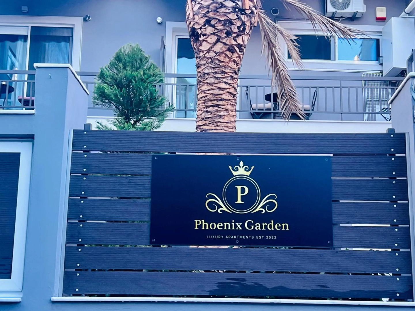 Phoenix Garden Apartment I