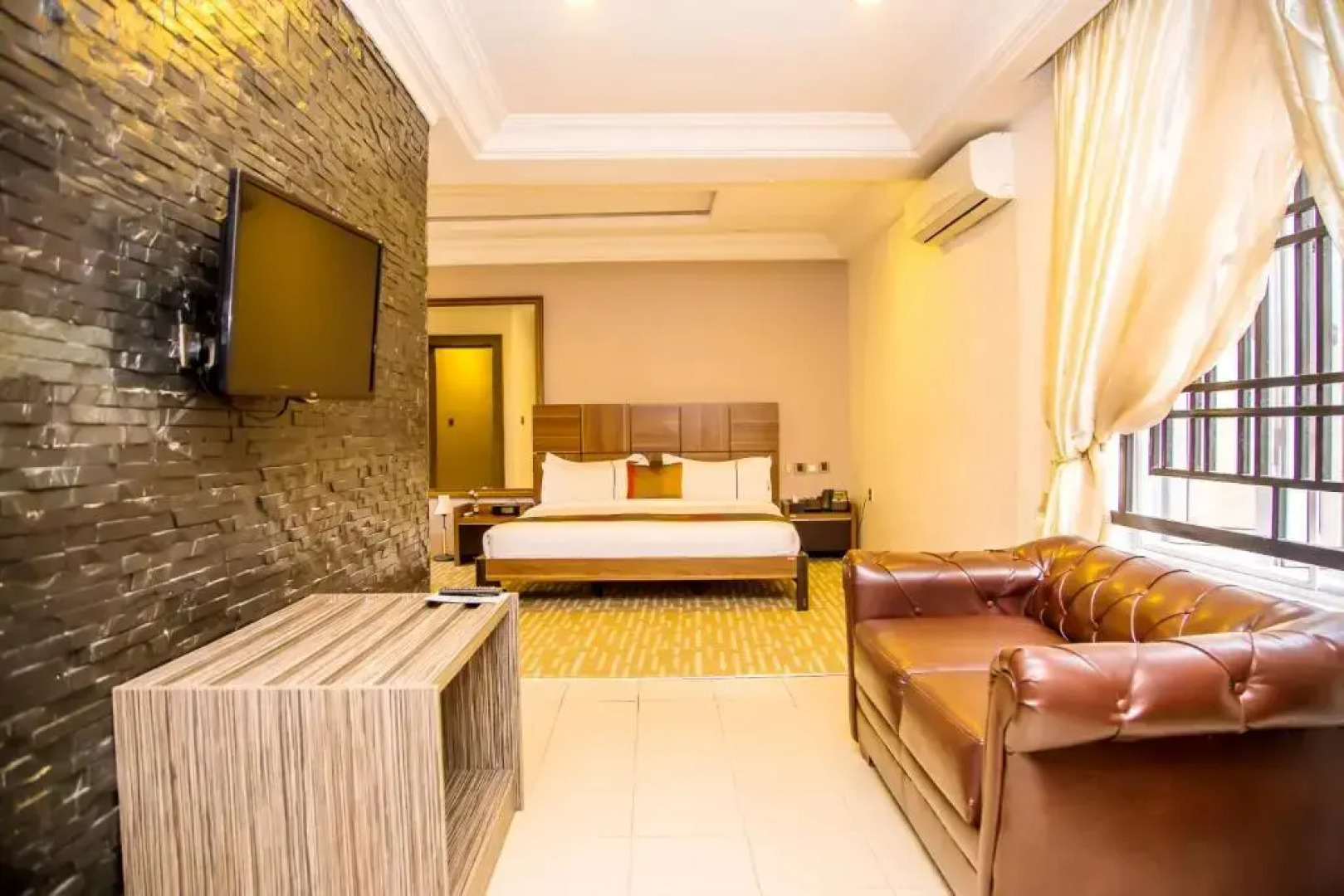 BricksPoint Apartments