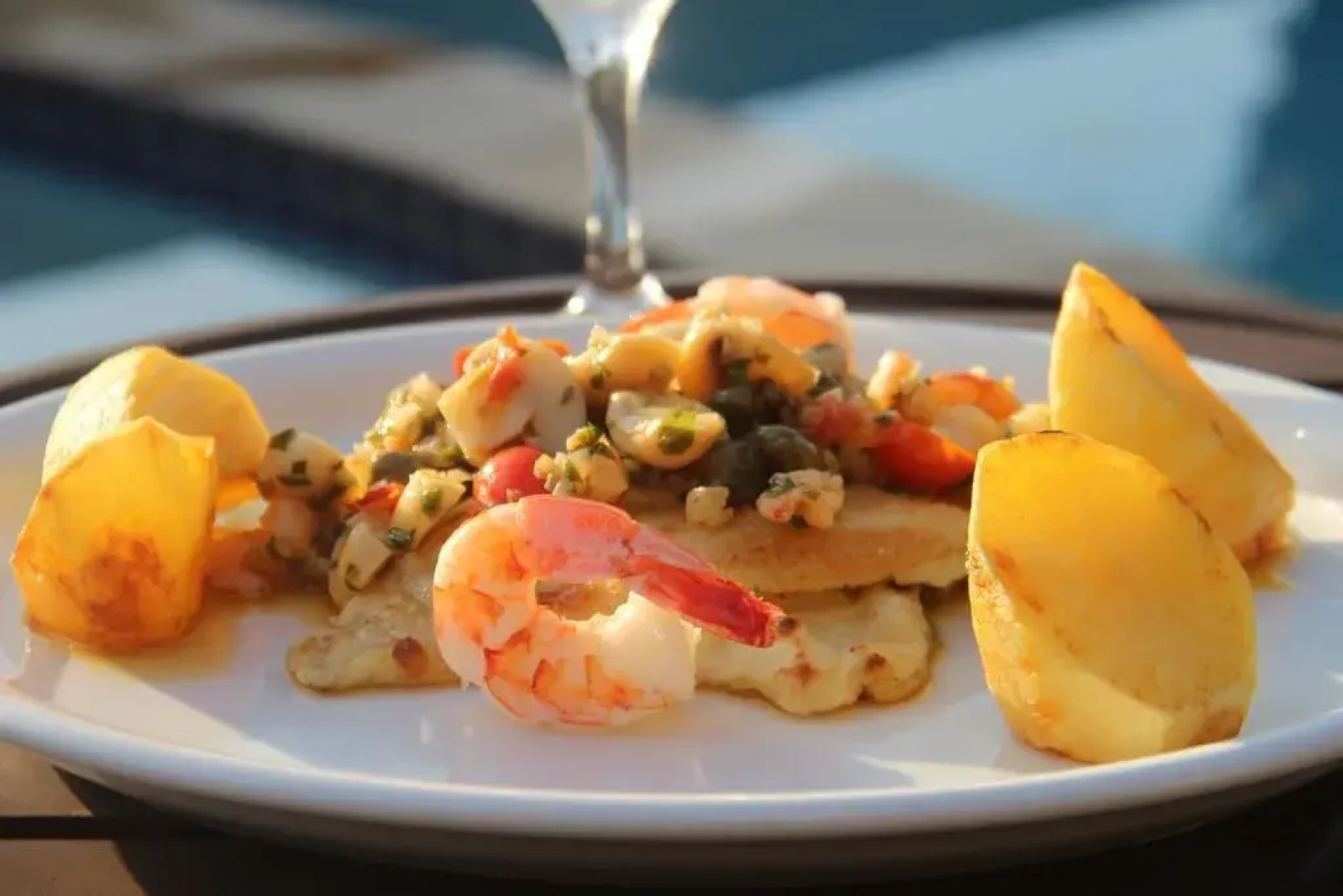 Hotel Ilhas Do Caribe