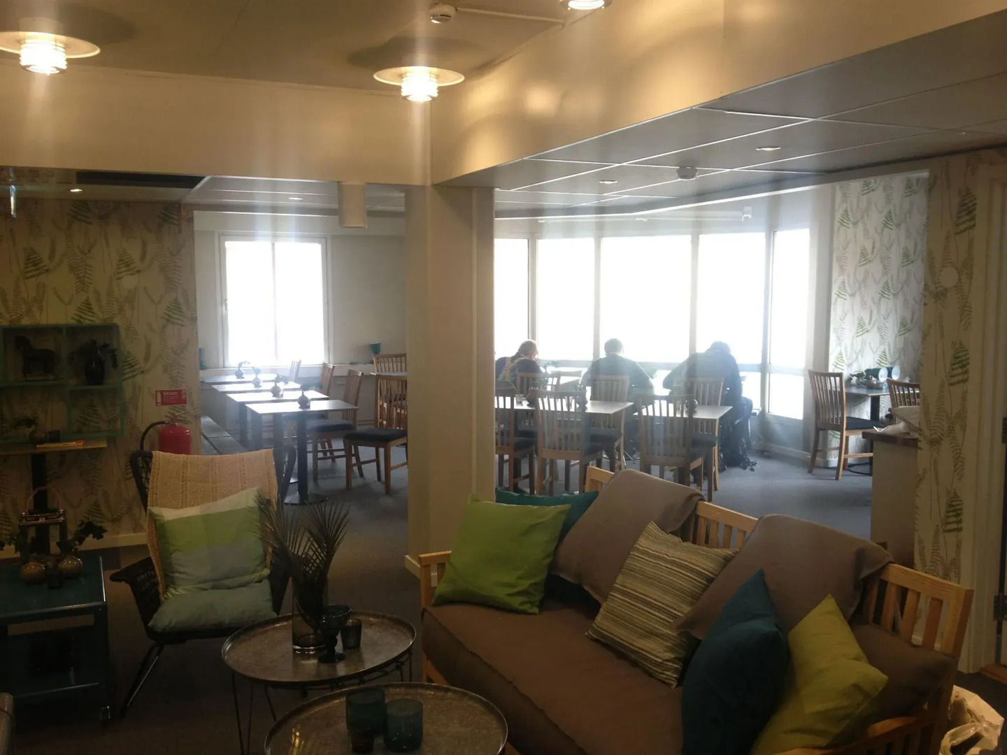 Best Western Uppsala