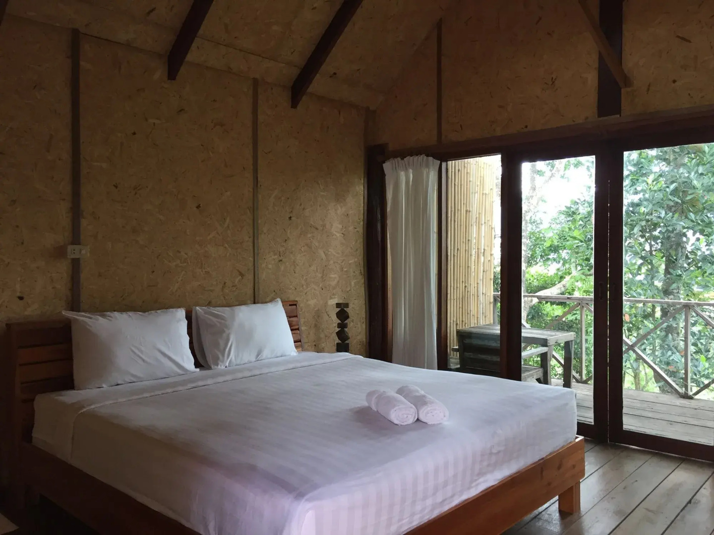 Cocoa Valley Resort (SHA Extra Plus)