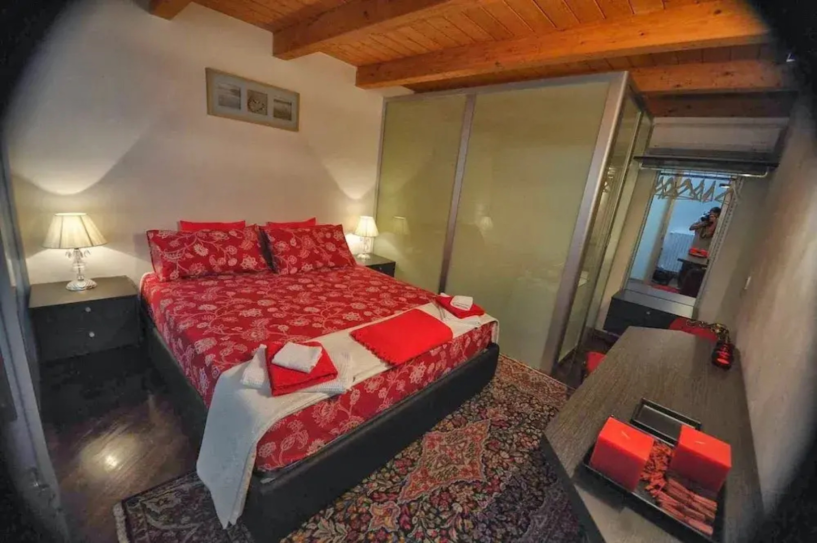 Saint Patrick Guest House