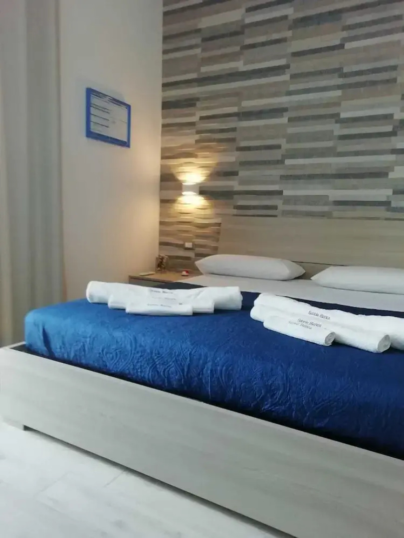 Sabbia Bianca Affittacamere