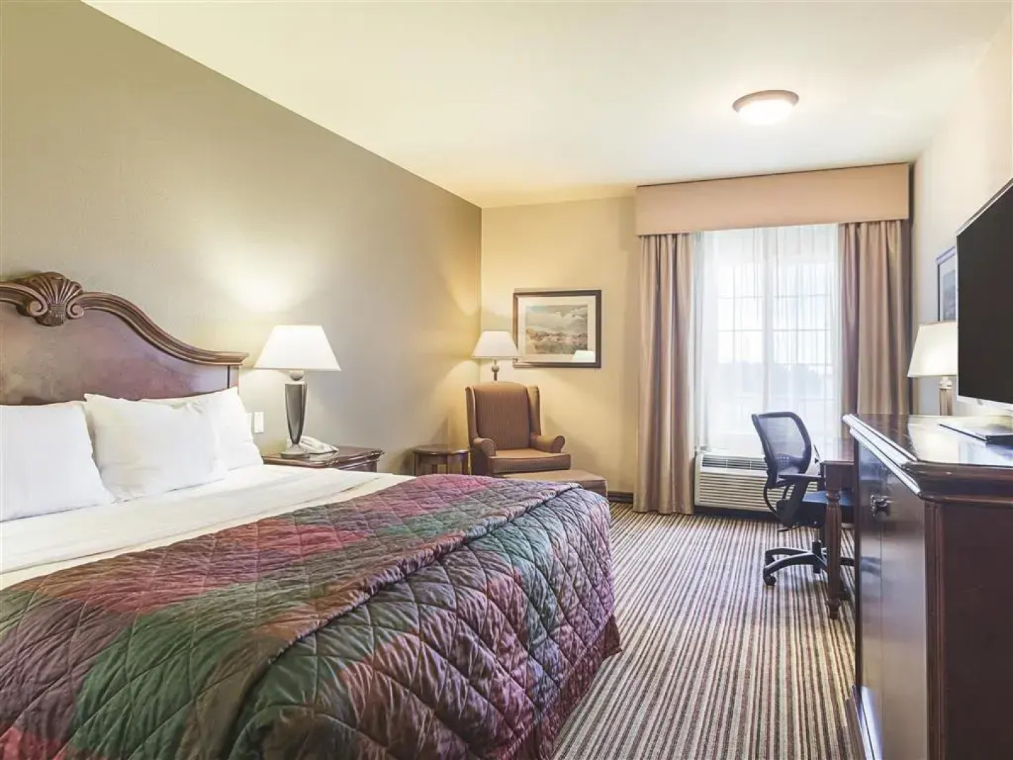 La Quinta Inn & Suites Trinidad