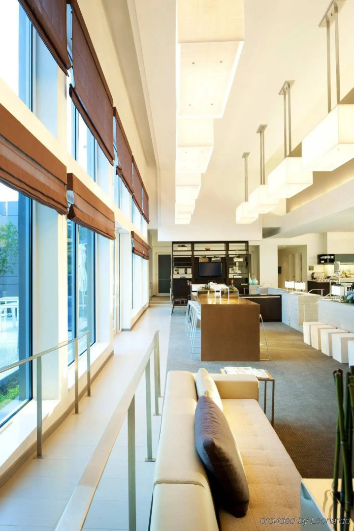 Element Dallas Fort Worth Airport North