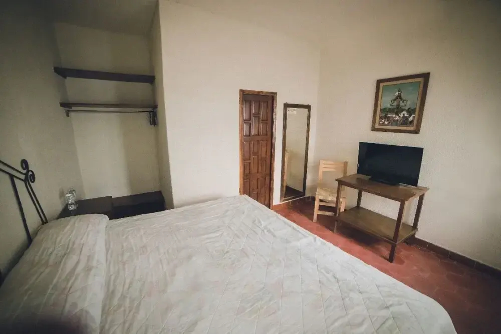 Hotel Posada del Camino Viejo