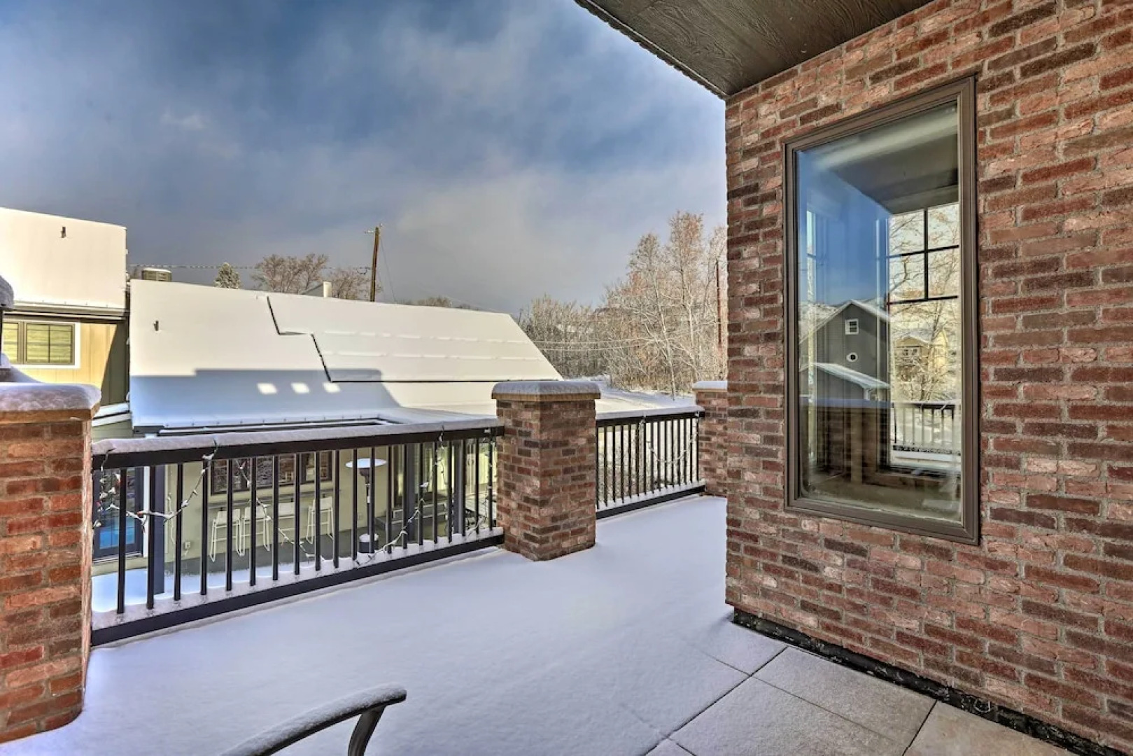 1/2 Mi to Dtwn: Golden Gem w/ Patios!