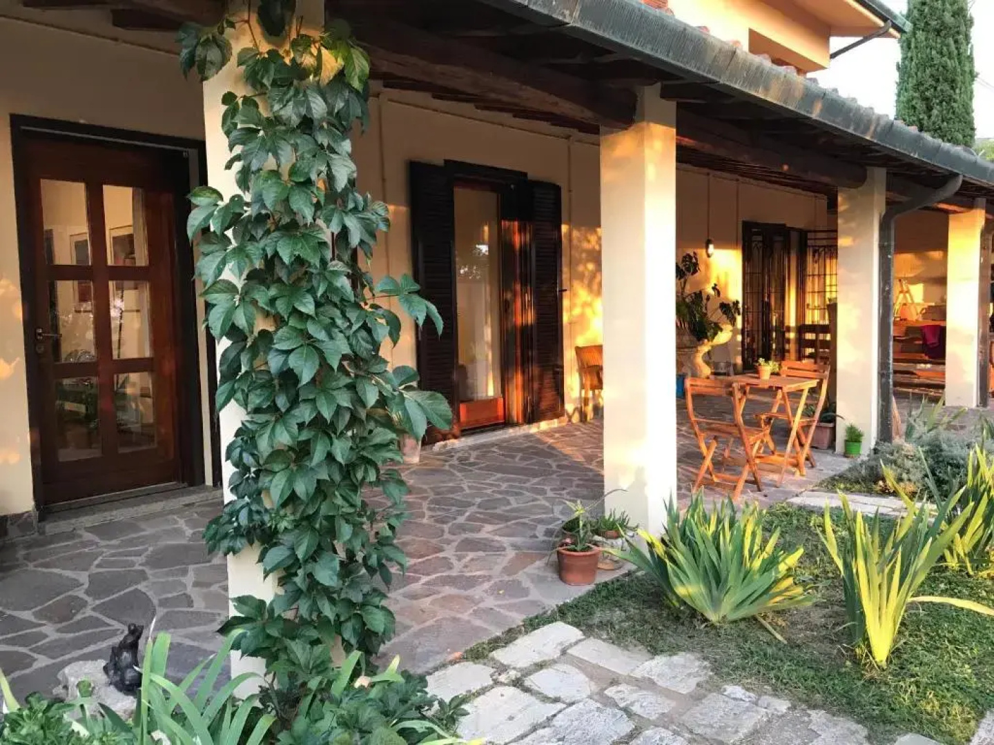 Botanea Guest House