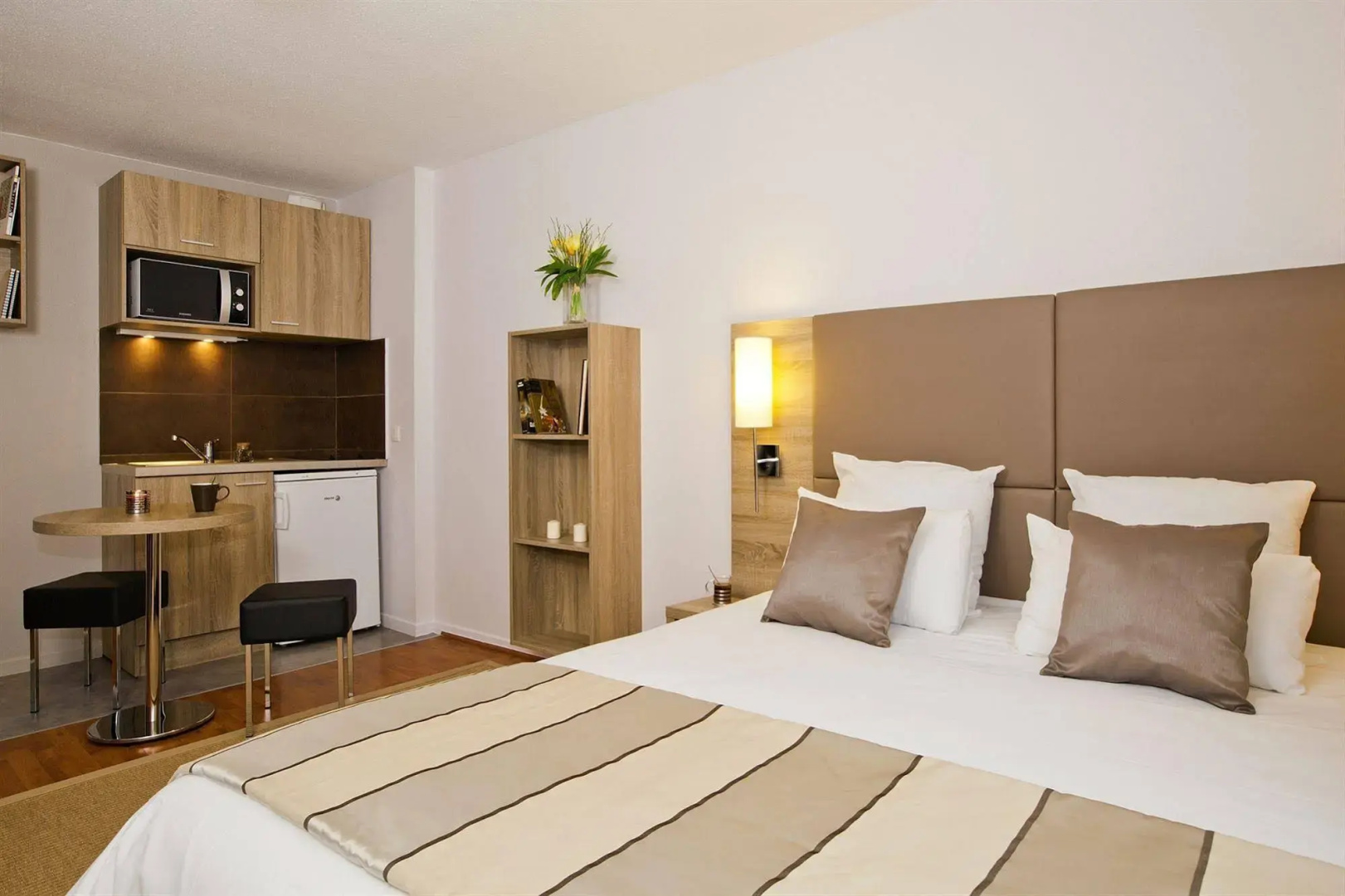 Sejours & Affaires Strasbourg Kleber