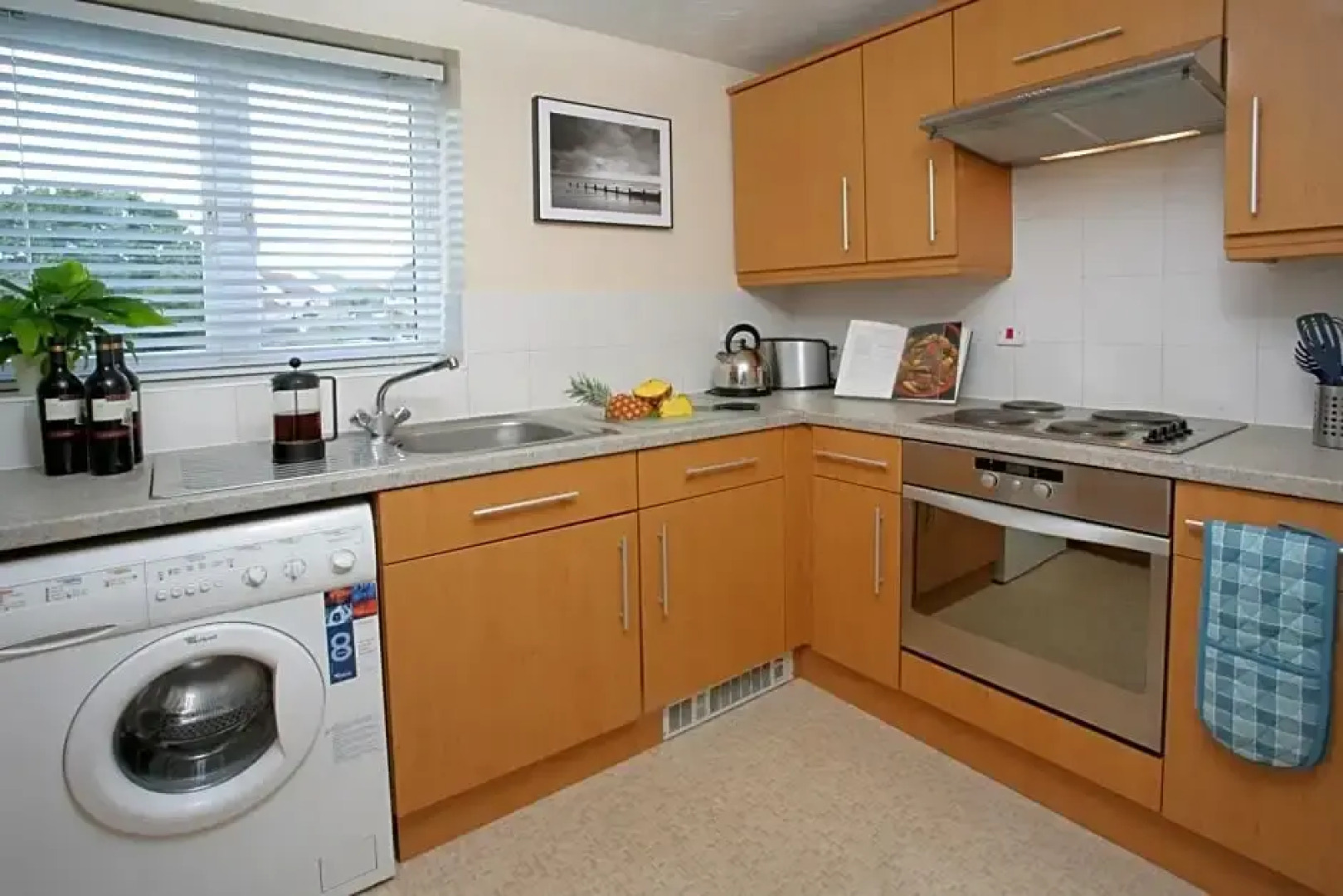 Orchard Gate Apartments from Your Stay Bristol