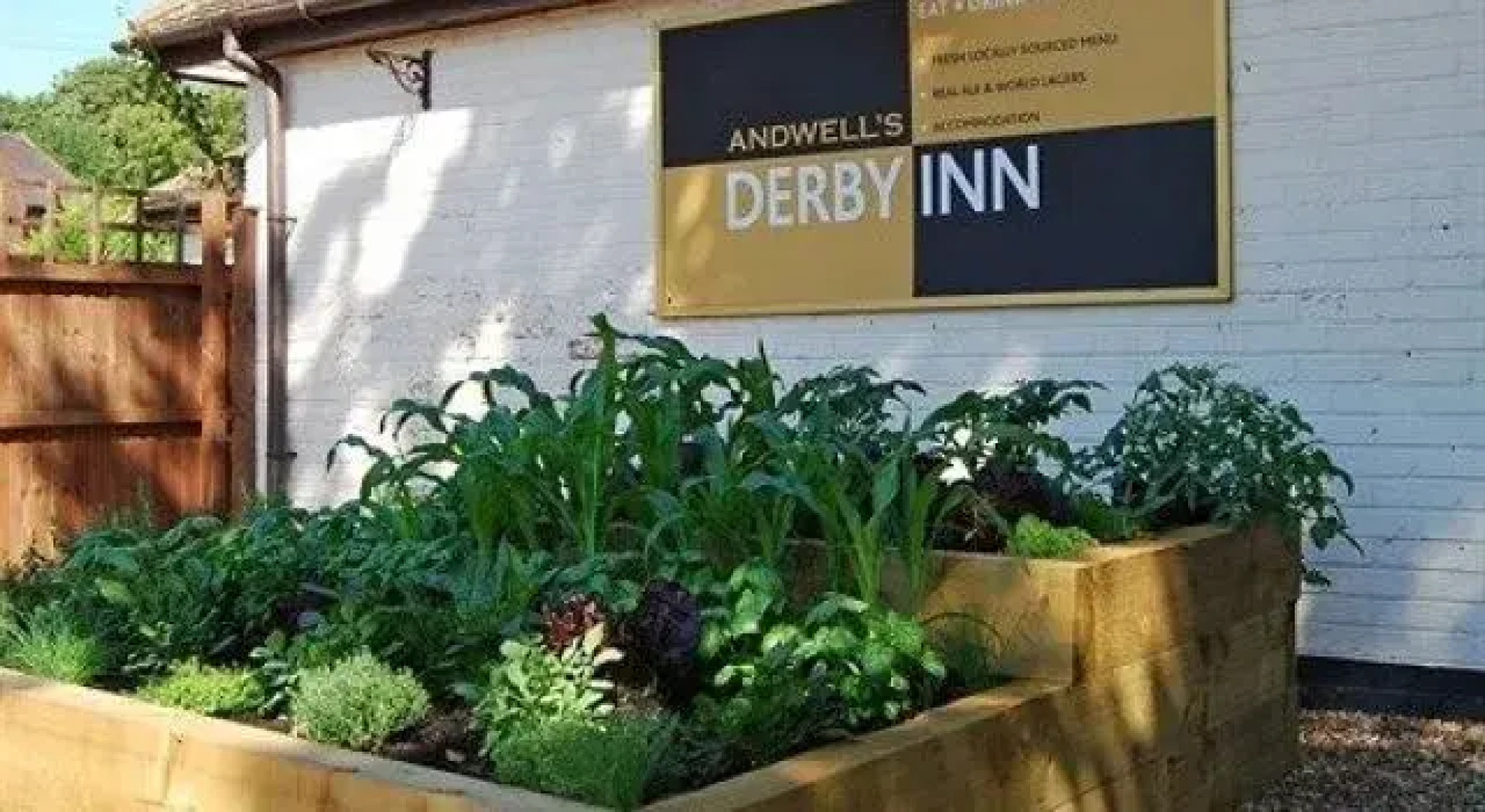 Derby Inn