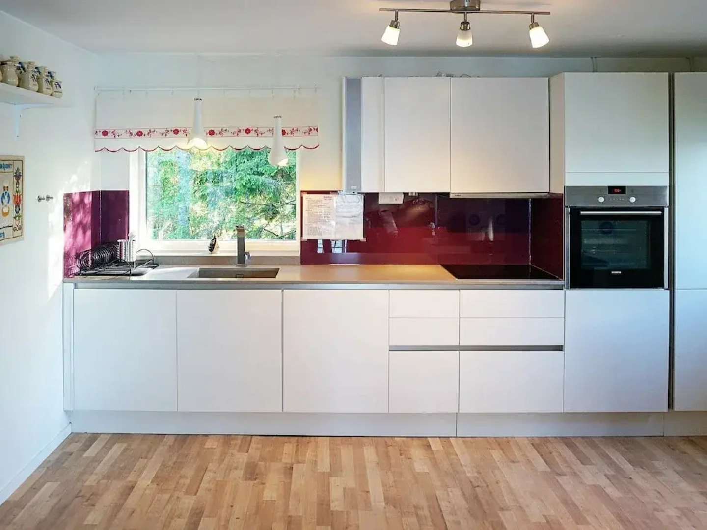 Holiday Home in Fårevejle