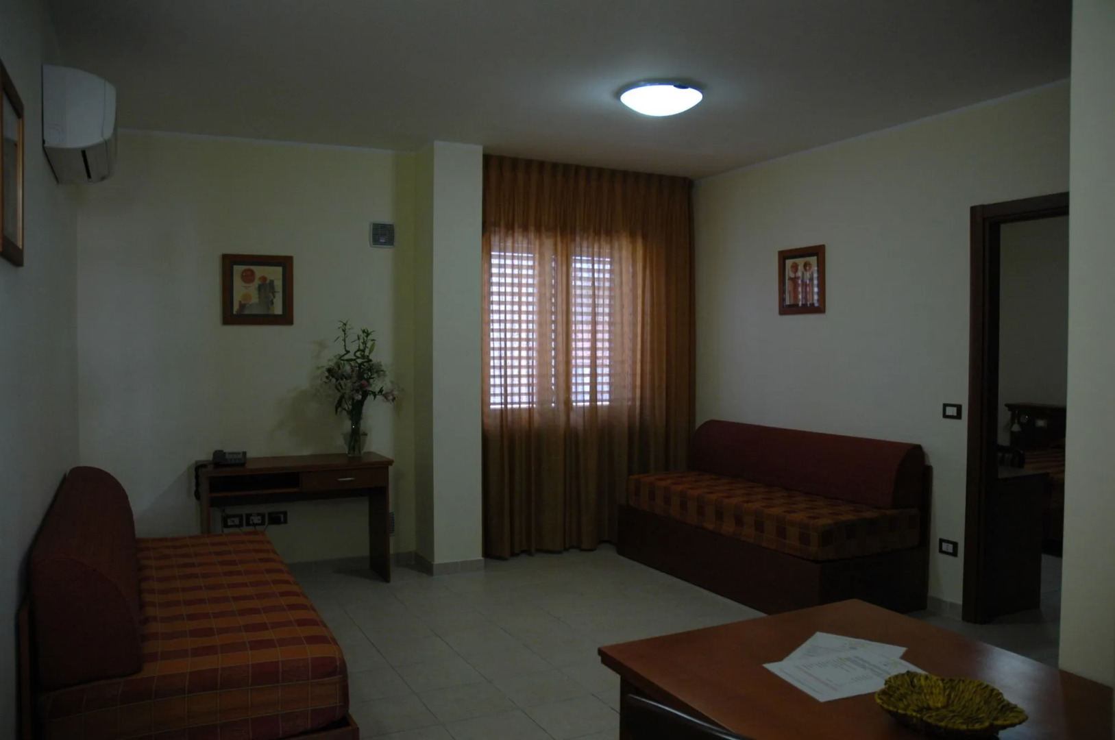 Hotel Residence Al.Pa.