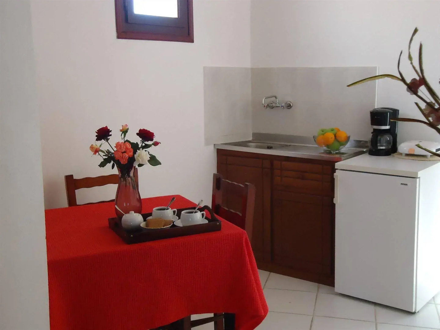 Valentino Villas & Apartments