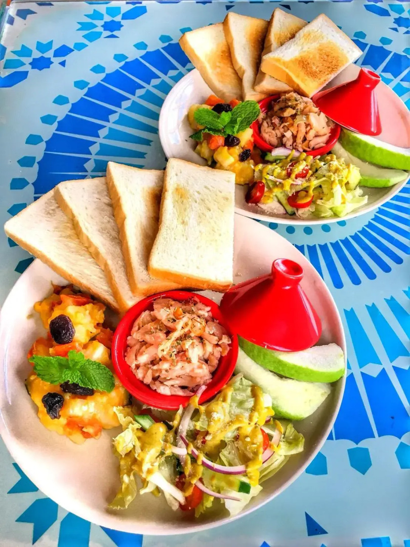 Raid Gardden Boutique Hotel