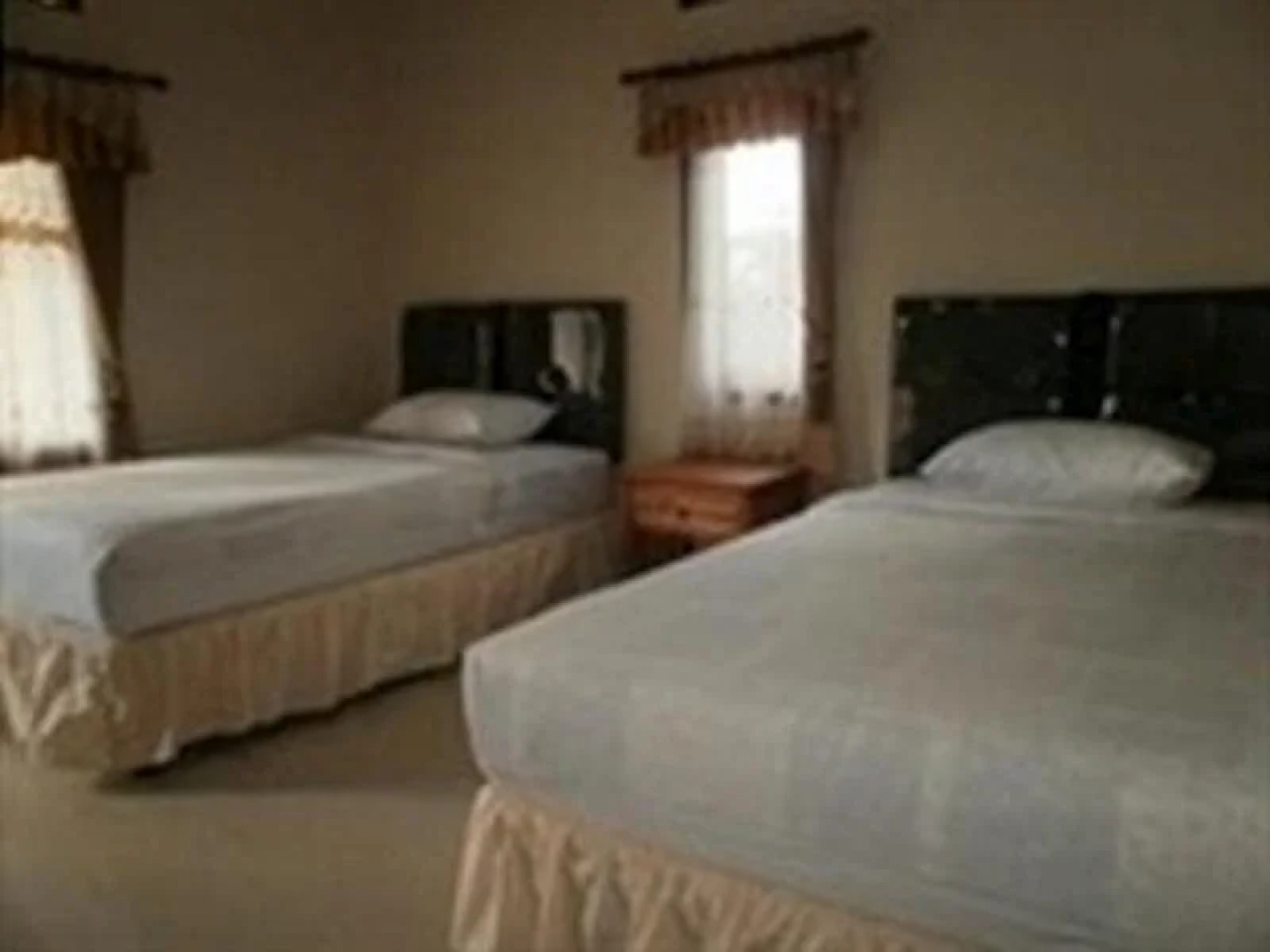 Rinjani Family Hotel