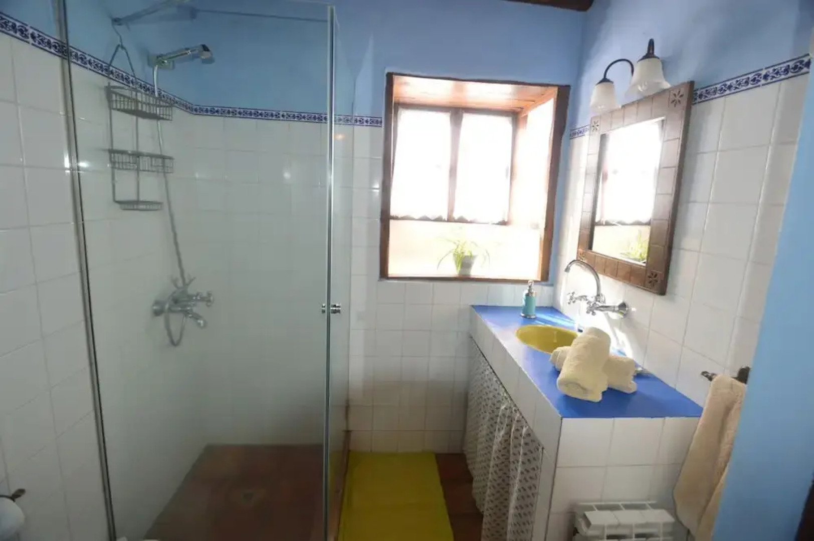 Casa Rural La Higuerita by Isla Bonita