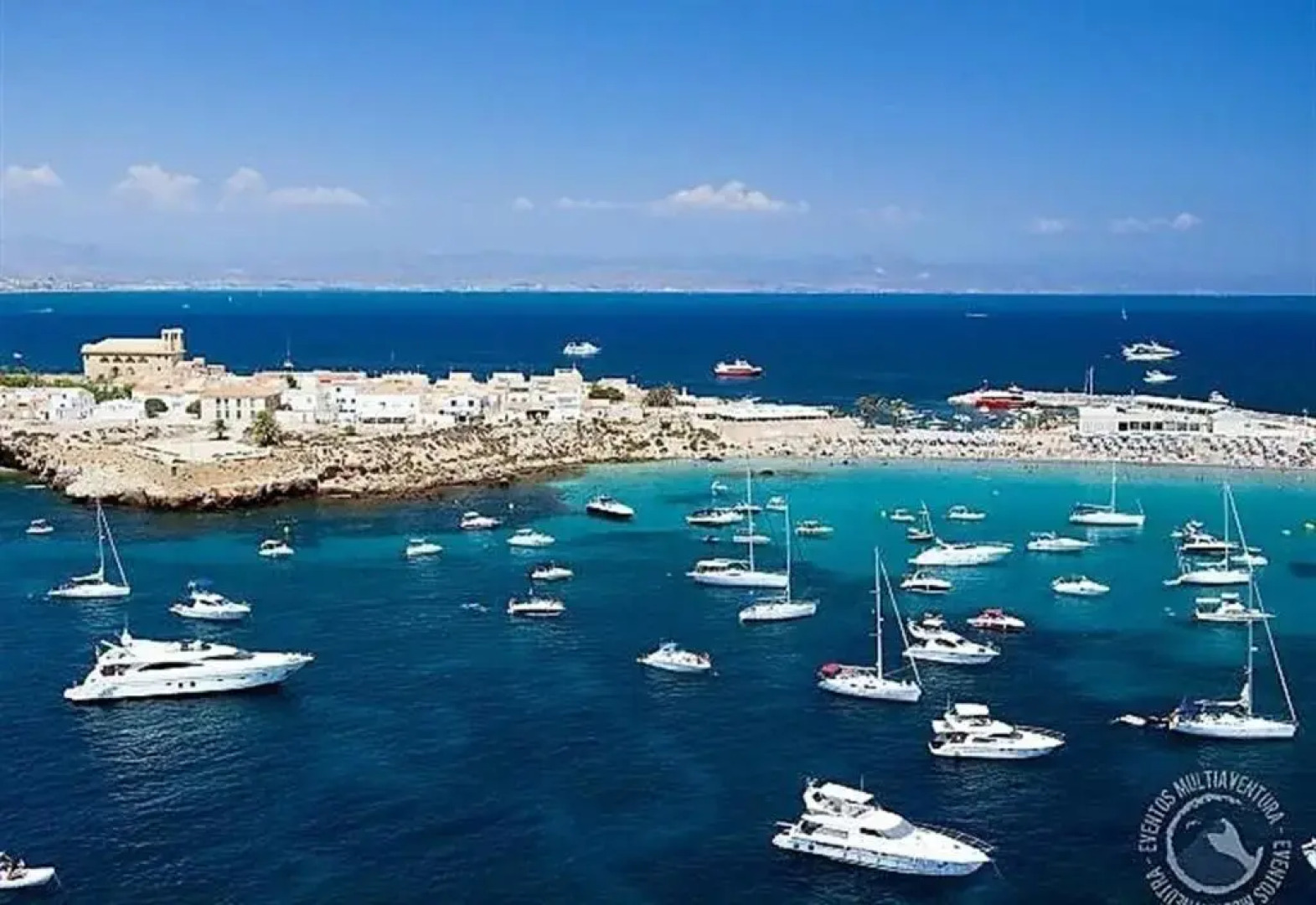 Cala Merced 15 the best there is