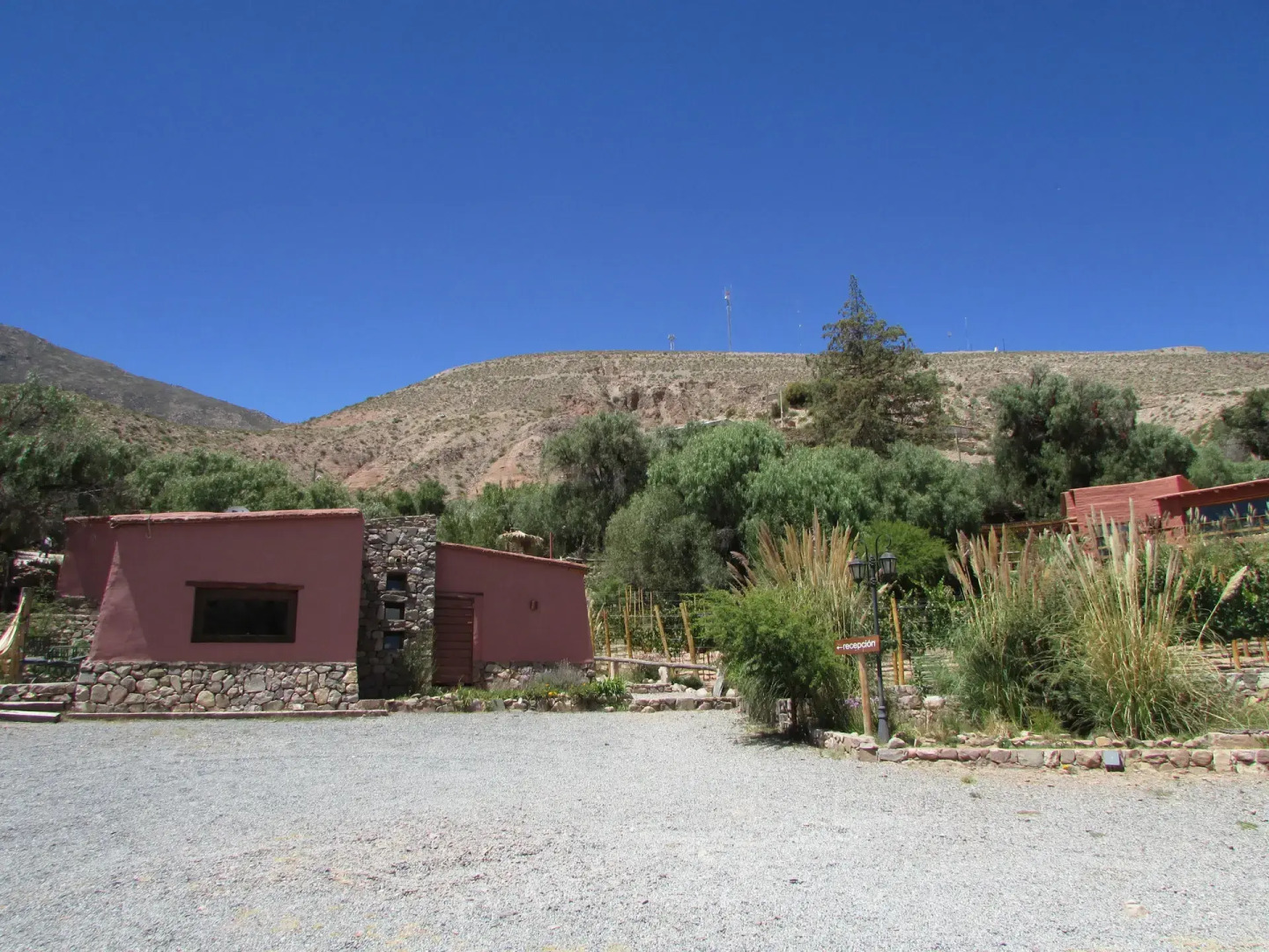 Villa del Cielo Hotel
