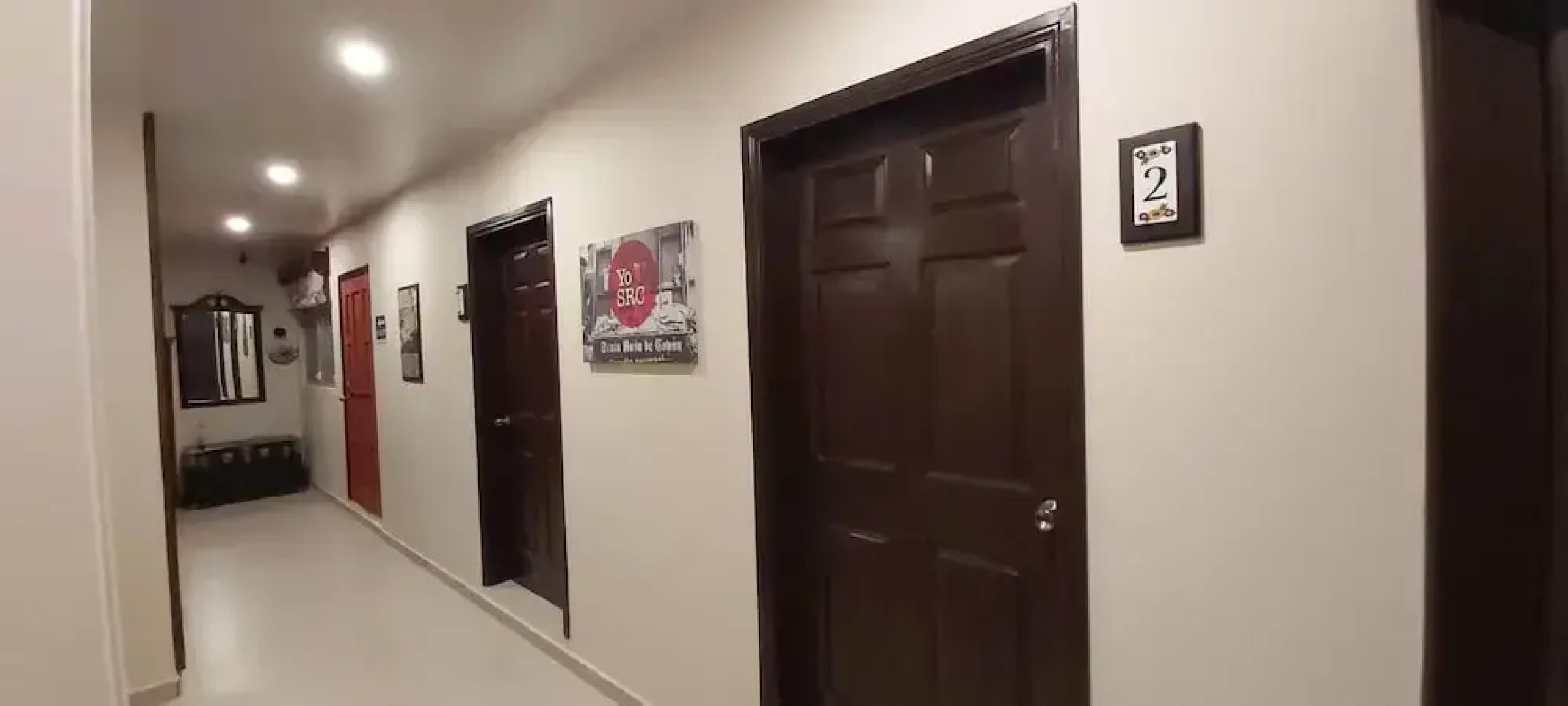 La Posada de Juan B&B