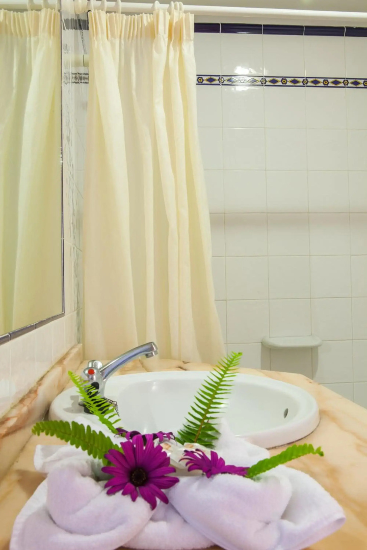 Apartamentos Oasis San Antonio